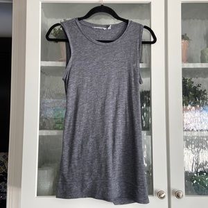 Athleta Cross Back Tank